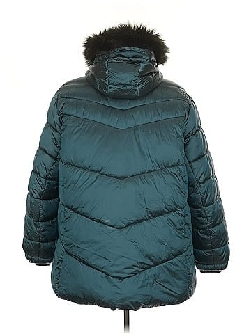 ZeroXposur Snow Jacket (view 2)
