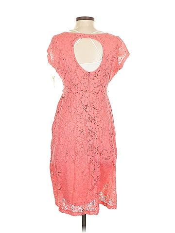 Motherhood Cocktail Dress (view 2)