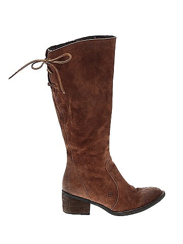 Born Crown Boots (view 1)