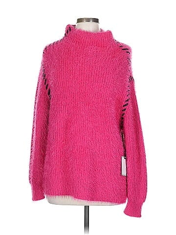 1.State Turtleneck Sweater (view 1)