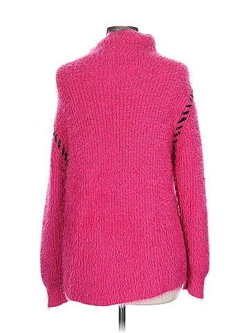 1.State Turtleneck Sweater (view 2)