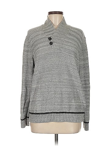 Armani Exchange Pullover Sweater (view 1)