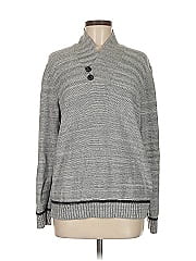 Armani Exchange Pullover Sweater