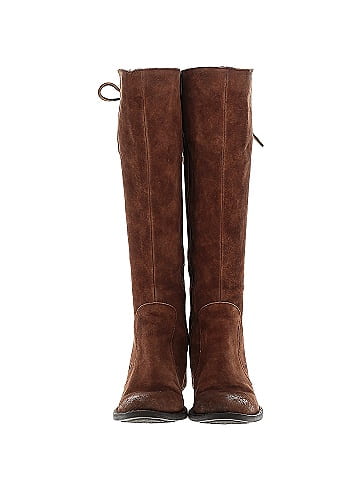 Born Crown Boots (view 2)