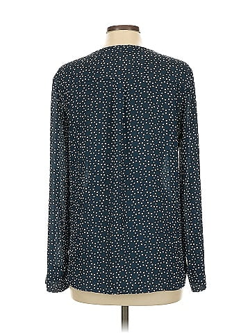 Collective Concepts Long Sleeve Blouse (view 2)