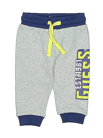 Guess Sweatpants (view 1)