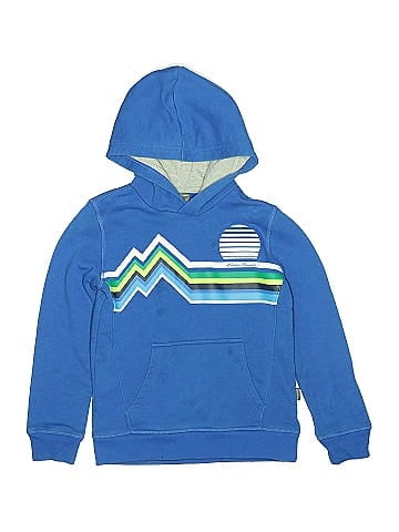 Eddie Bauer Pullover Hoodie (view 1)