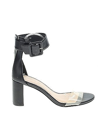 Chinese Laundry Heels (view 1)