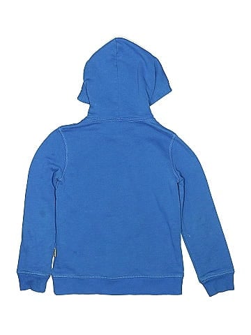 Eddie Bauer Pullover Hoodie (view 2)
