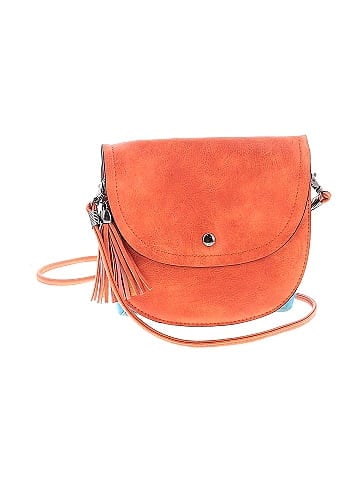 Unbranded Crossbody Bag (view 1)