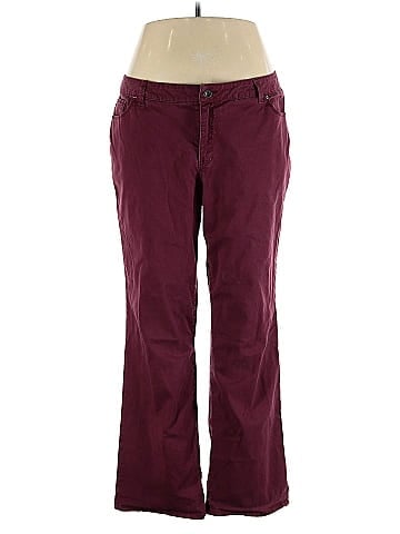 SONOMA life + style Casual Pants (view 1)