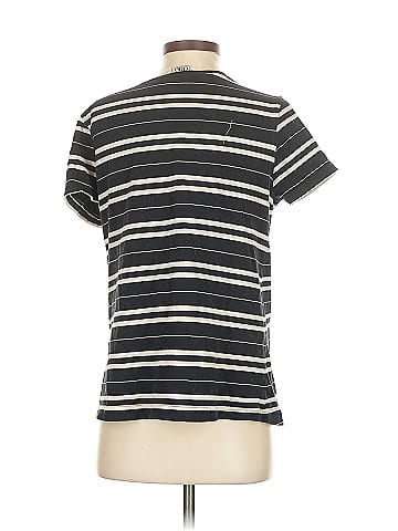 Duo Maternity Short Sleeve T-Shirt (view 2)