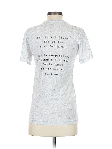 OM & AH Active T-Shirt (view 2)