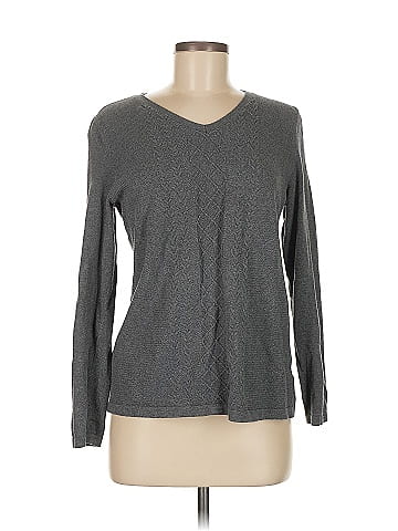 Talbots Outlet Pullover Sweater (view 1)