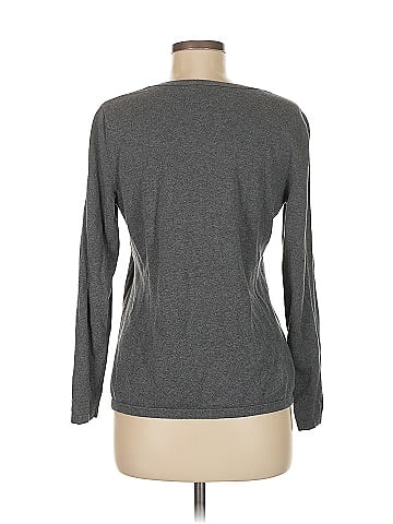 Talbots Outlet Pullover Sweater (view 2)