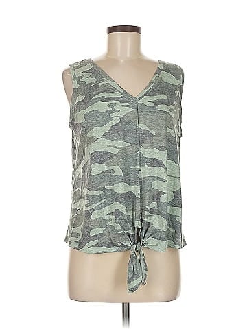 Democracy Tank Top (view 1)