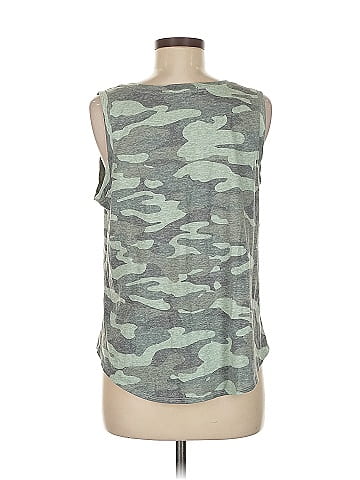 Democracy Tank Top (view 2)