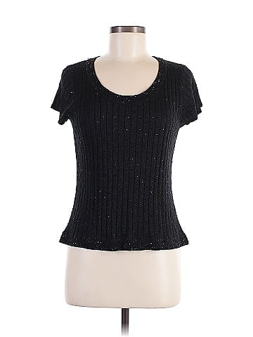 Emma James Silk Cardigan (view 1)