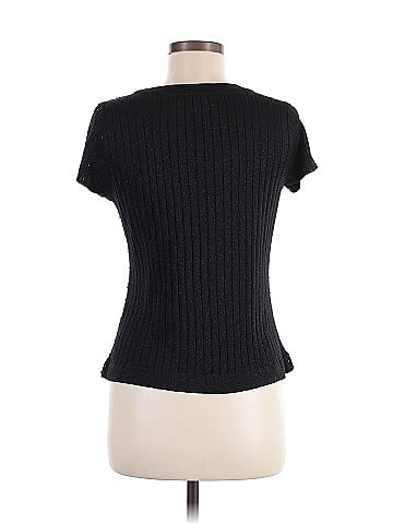 Emma James Silk Cardigan (view 2)