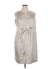 R&M Richards Casual Dress