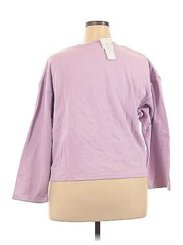 PSK Collective 3/4 Sleeve T-Shirt (view 2)