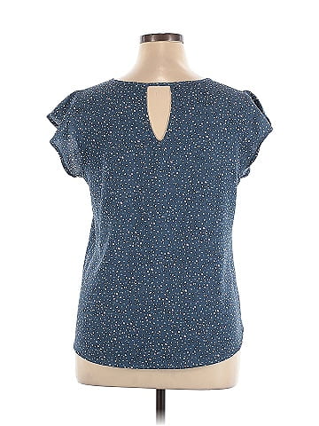 Papermoon Short Sleeve Top (view 2)
