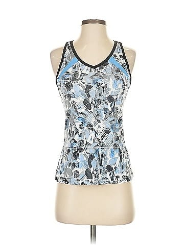 Tail Tank Top (view 1)