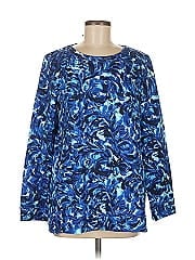 T By Talbots Pullover Sweater