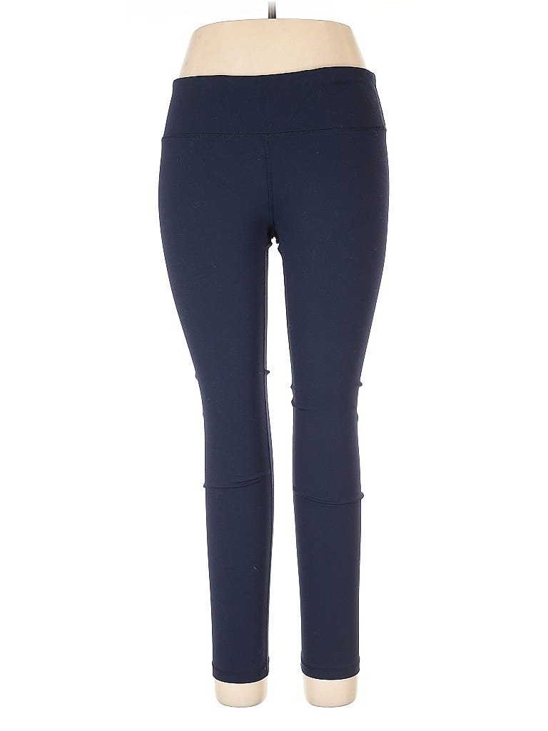 Click to view more detailed imagery on our partner's website Pre-owned 90 Degree By Reflex Active Pants In Blue