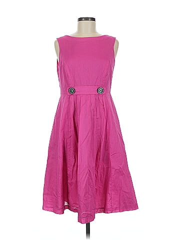 Robbie Bee Casual Dress (view 1)