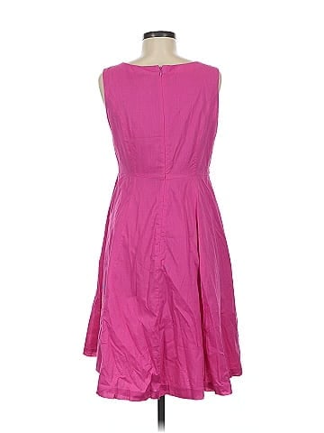 Robbie Bee Casual Dress (view 2)