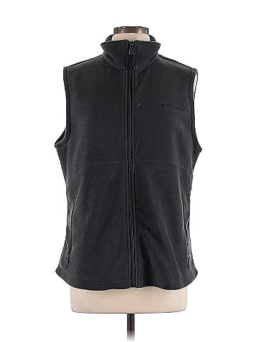 Columbia Vest (view 1)