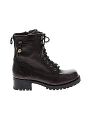 Harley Davidson Ankle Boots