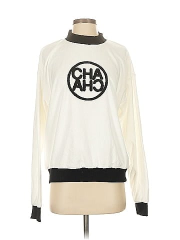 Ellandemm Sweatshirt (view 1)