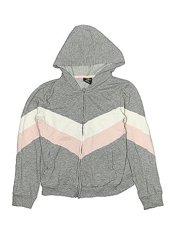 Athletic Works Zip Up Hoodie (view 1)