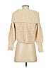 Express Tan Pullover Sweater Size XXS - photo 2