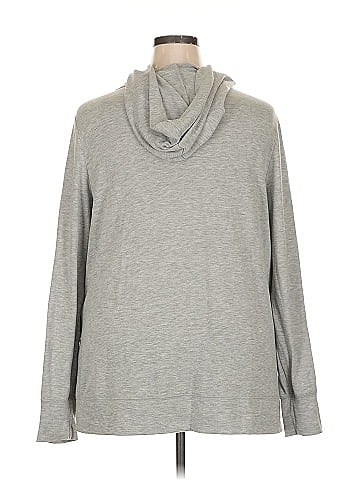 Holiday Time Pullover Sweater (view 2)
