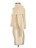 Express Tan Pullover Sweater Size XXS - photo 5