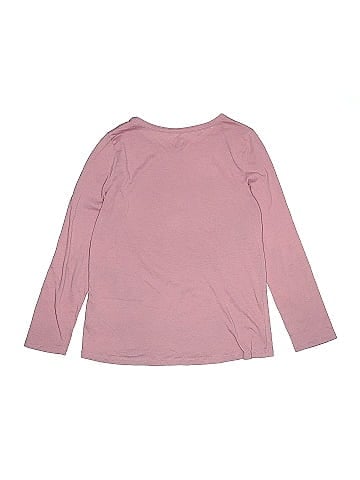 Justice Long Sleeve T-Shirt (view 2)