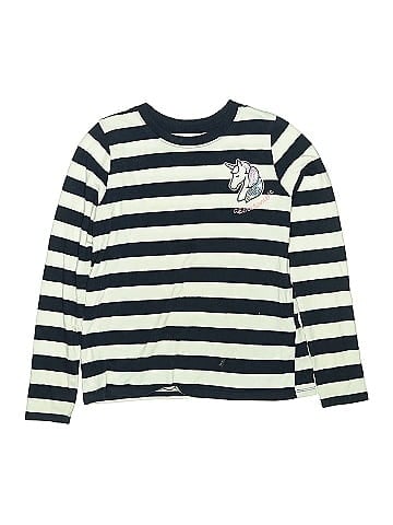 Abercrombie Long Sleeve T-Shirt (view 1)