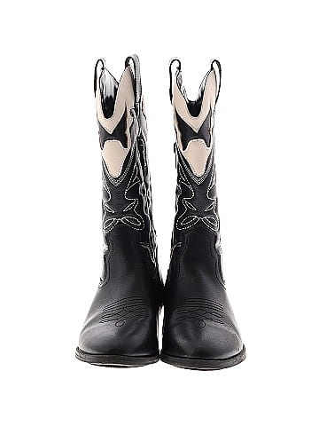 Cat & Jack Boots (view 2)