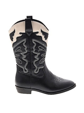 Cat & Jack Boots (view 1)