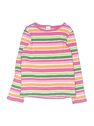 Gymboree Long Sleeve T-Shirt (view 1)
