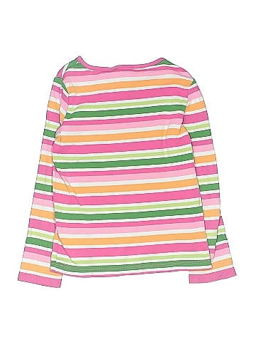 Gymboree Long Sleeve T-Shirt (view 2)