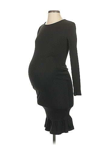 H&M Mama Cocktail Dress (view 1)