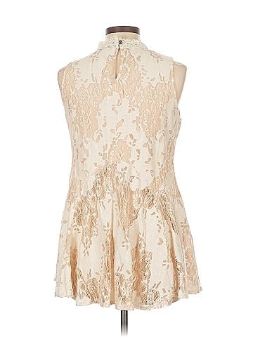 Suzanne Betro Cocktail Dress (view 2)