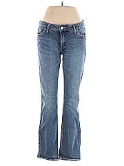 Silver Jeans Co. Jeans