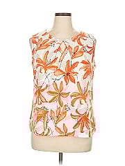 Kasper Sleeveless Blouse