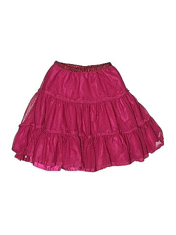 Hanna Andersson Skirt (view 2)