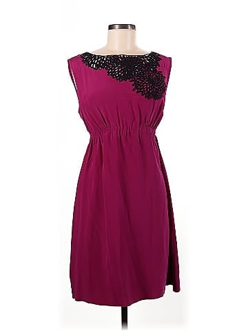 Matty M Cocktail Dress (view 1)